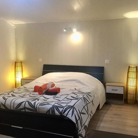 Magnifique Maison 80M² Avec Exterieur Saint-Michel-le-Cloucq Buitenkant foto