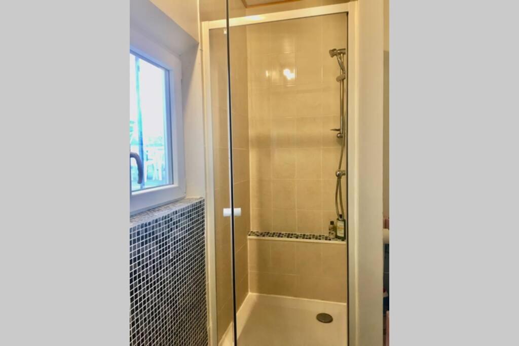 Magnifique Maison 80M² Avec Exterieur Saint-Michel-le-Cloucq Buitenkant foto